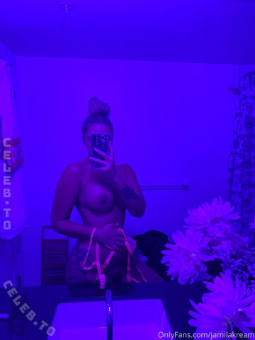 jameelahh – @jameelahh Onlyfans Set