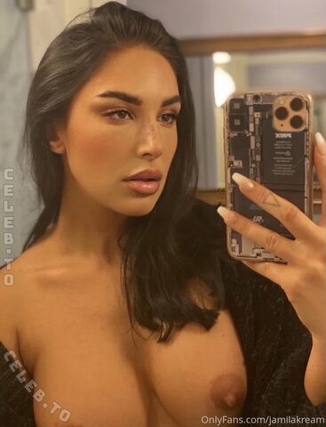 jameelahh nude photo 177