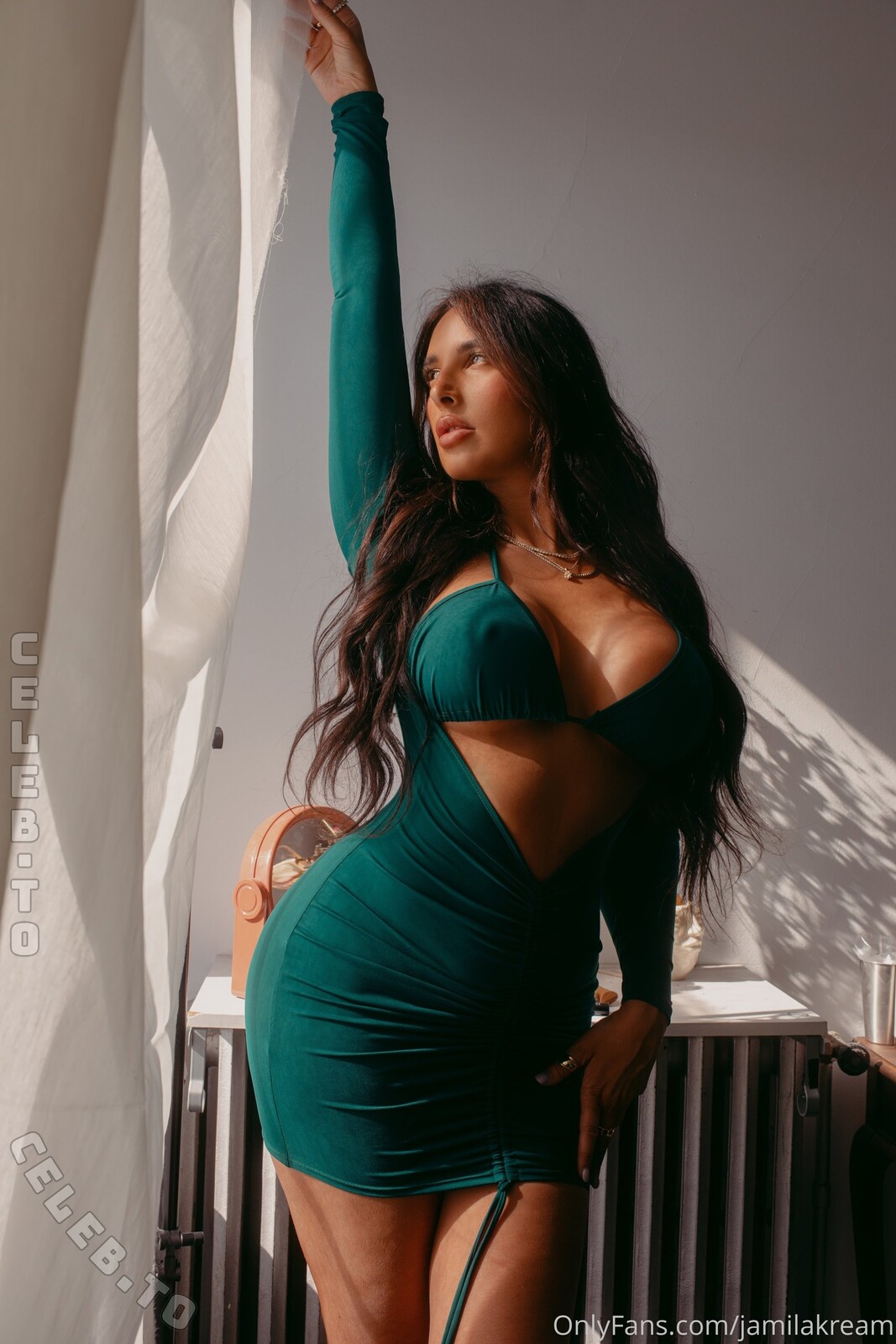 jameelahh nude photo 4