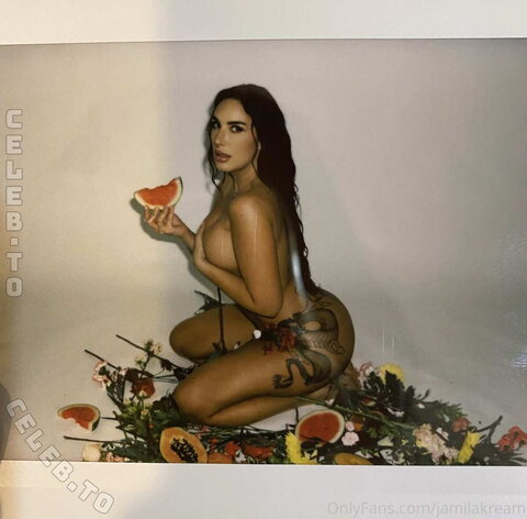 jameelahh nude photo 153