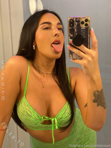jameelahh nude photo 125