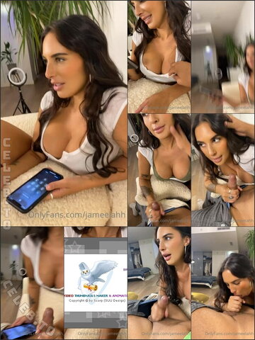 jameelahh nude photo 114