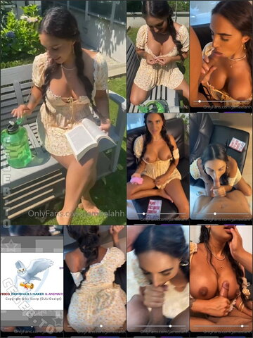 jameelahh nude photo 111