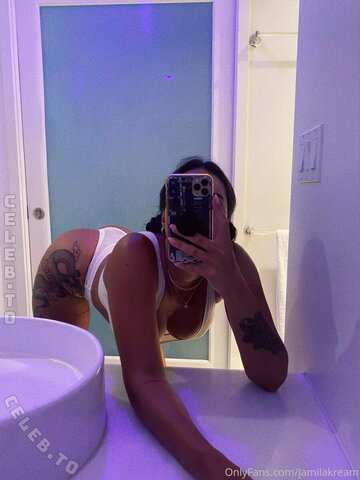 jameelahh nude photo 89