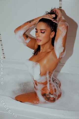 jameelahh nude photo 85