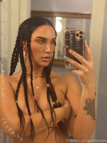 jameelahh nude photo 82