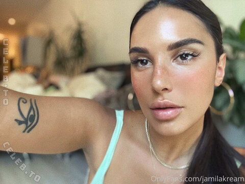 jameelahh nude photo 71