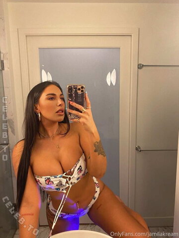 jameelahh nude photo 69