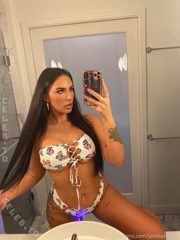 jameelahh nude photo 59