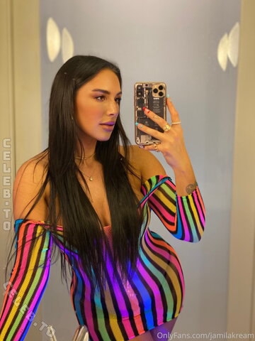 jameelahh nude photo 58