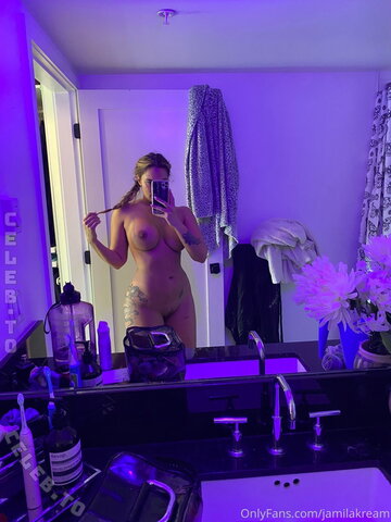 jameelahh nude photo 56