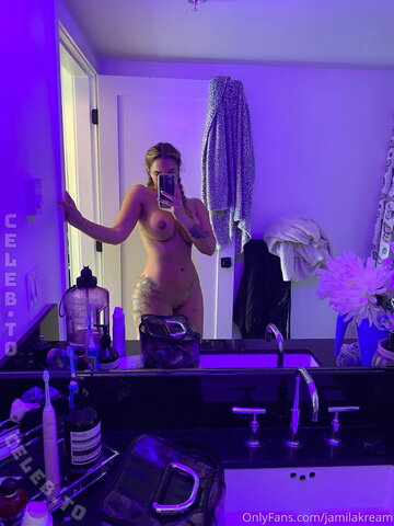 jameelahh nude photo 50