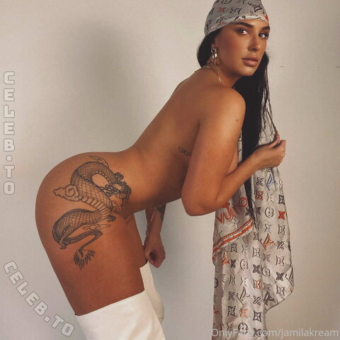 jameelahh nude photo 48