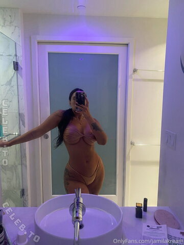 jameelahh nude photo 41
