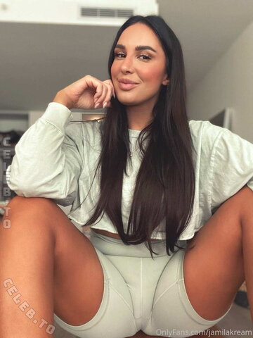 jameelahh nude photo 26