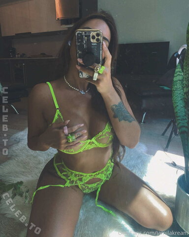 jameelahh nude photo 25