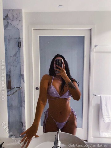 jameelahh nude photo 21