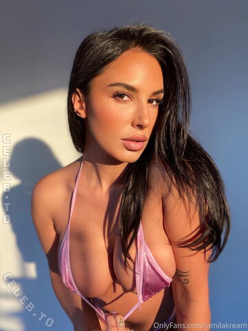 jameelahh nude photo 6