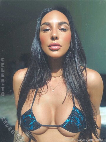 jameelahh nude photo 4