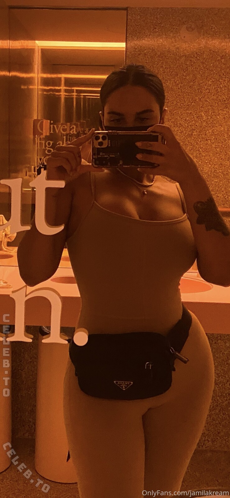 jameelahh nude photo 6