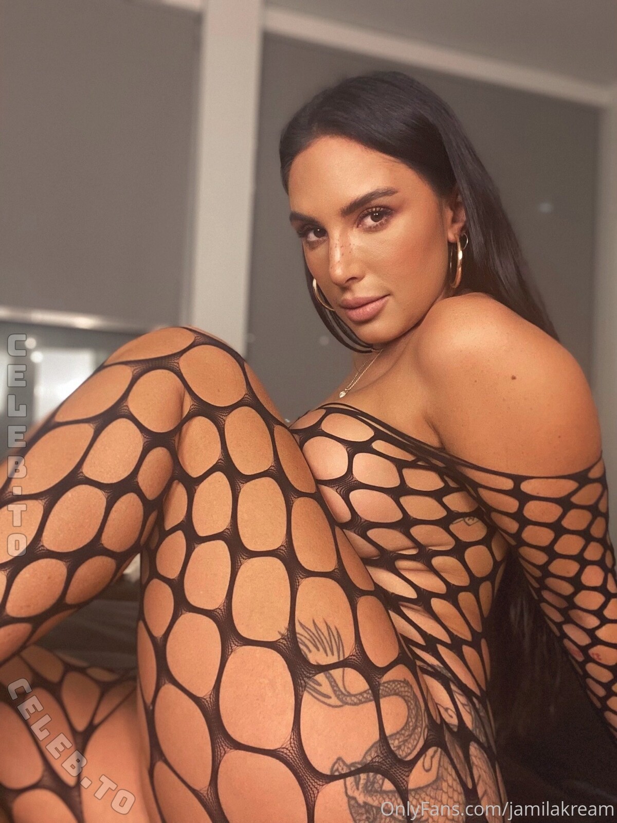 jameelahh nude photo 7