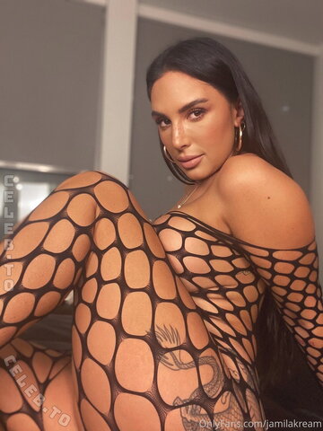 jameelahh nude photo 10