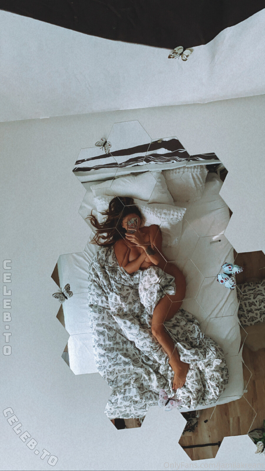 jameelahh nude photo 11