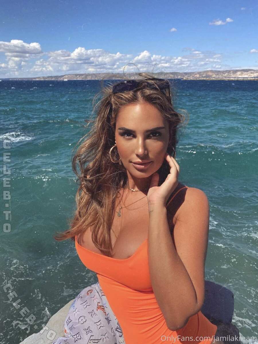 jameelahh nude photo 15