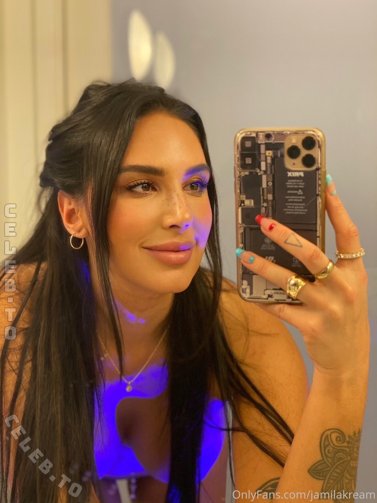 jameelahh nude photo 15