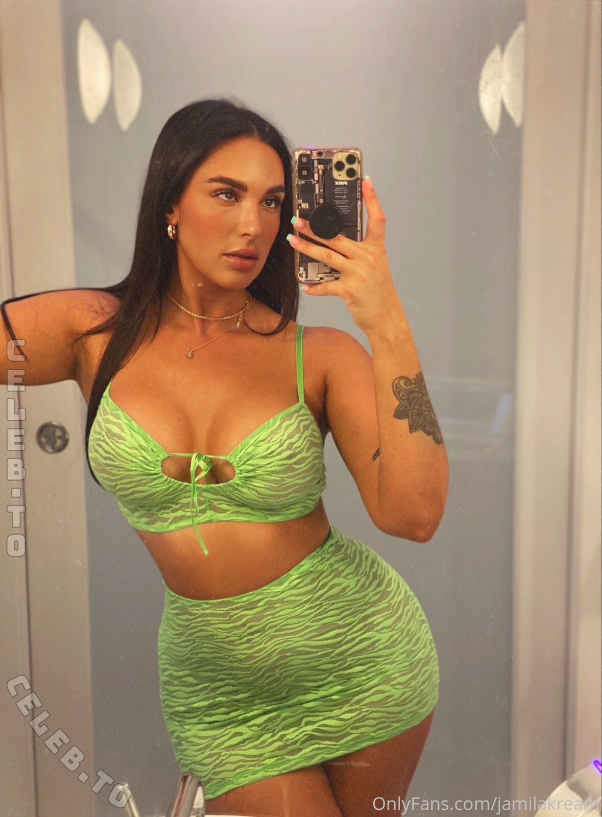 jameelahh nude photo 18