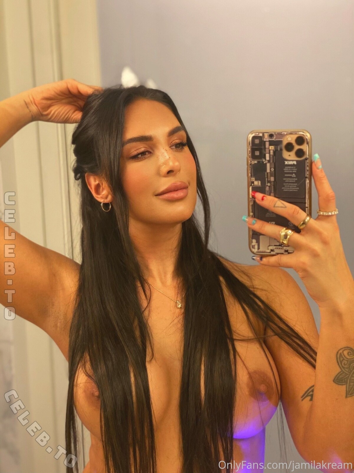 jameelahh nude photo 22