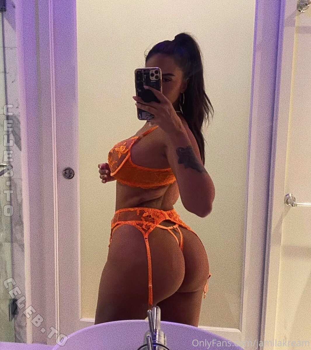 jameelahh nude photo 24