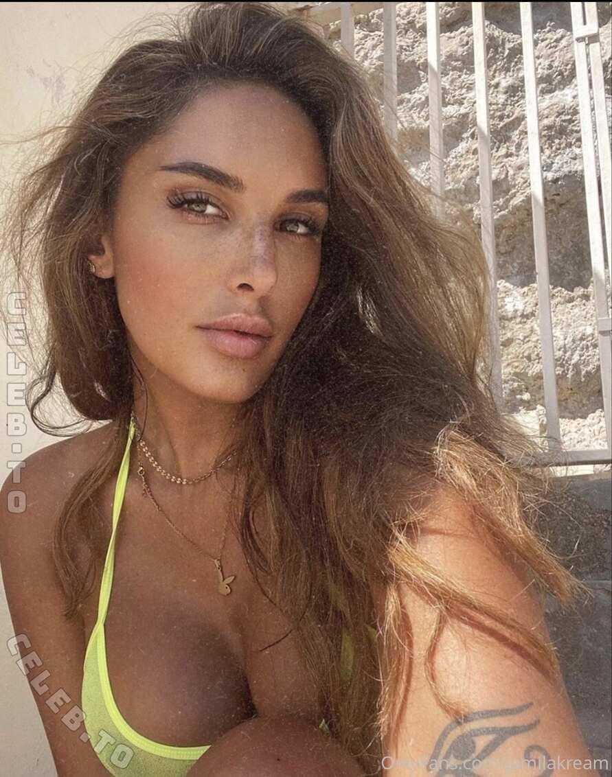 jameelahh nude photo 2