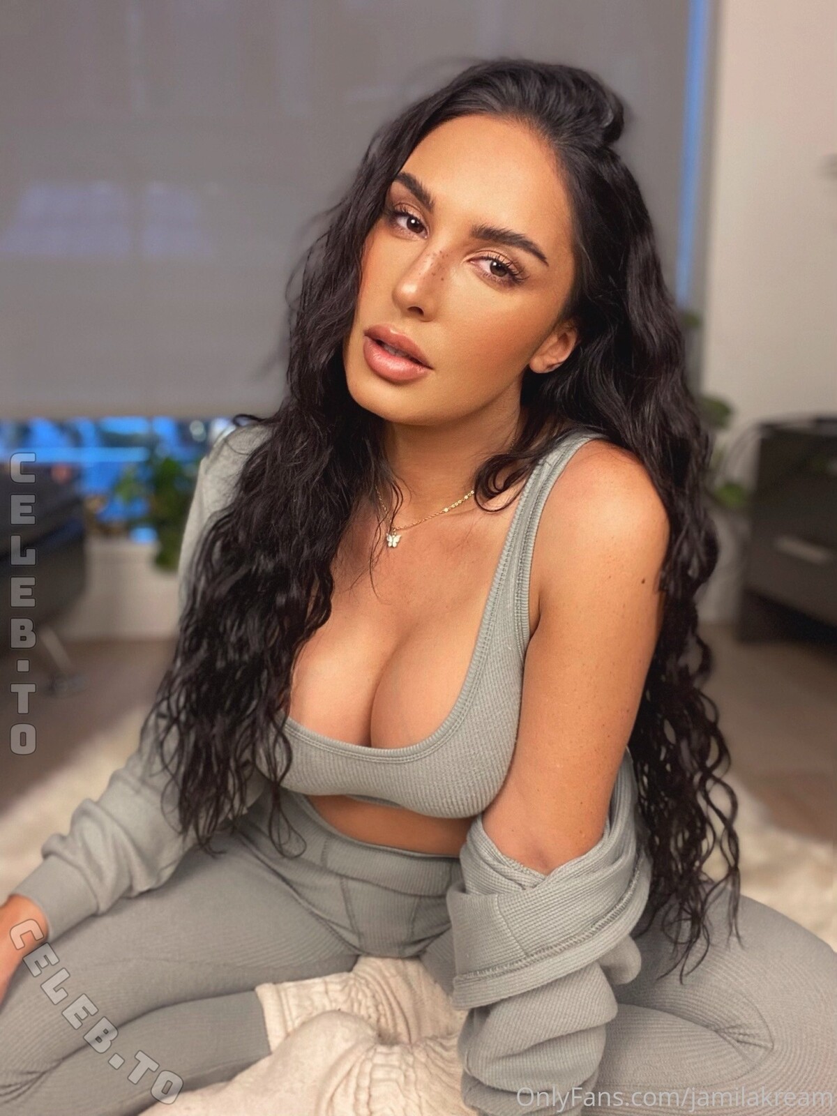 jameelahh nude photo 3