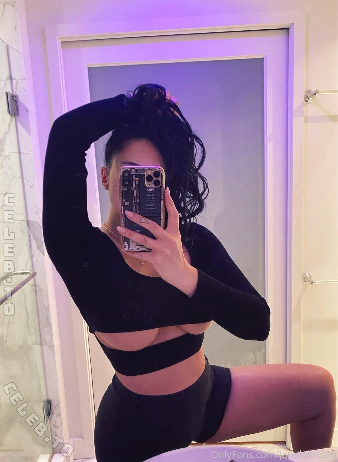 jameelahh nude photo 9
