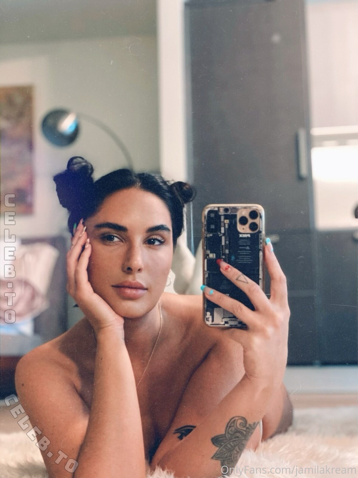 jameelahh nude photo 11