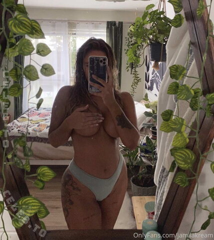 jameelahh Sexy (20 photos)