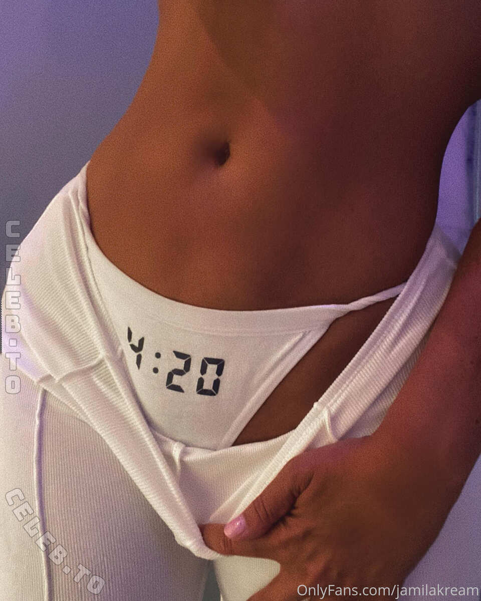 jameelahh nude photo 3