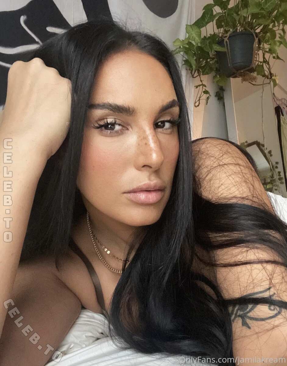 jameelahh nude photo 4
