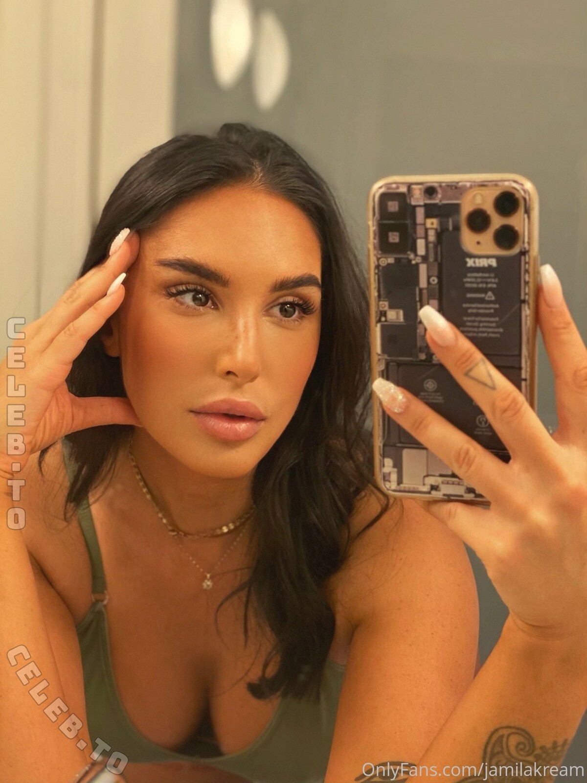 jameelahh nude photo 6