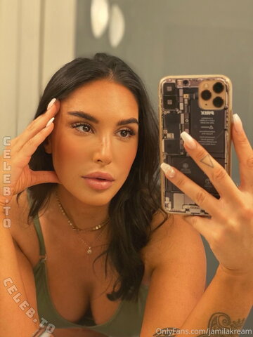 jameelahh nude photo 32