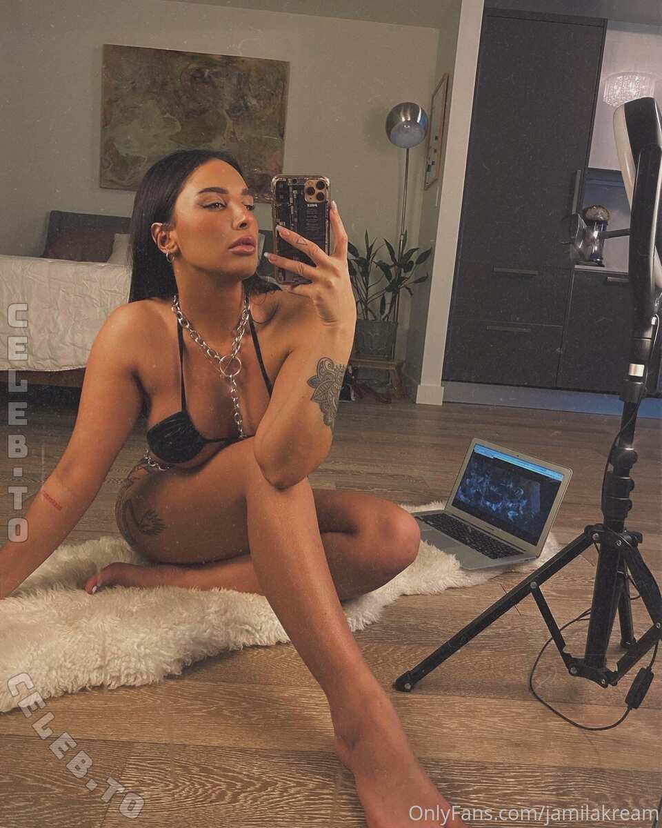 jameelahh nude photo 11
