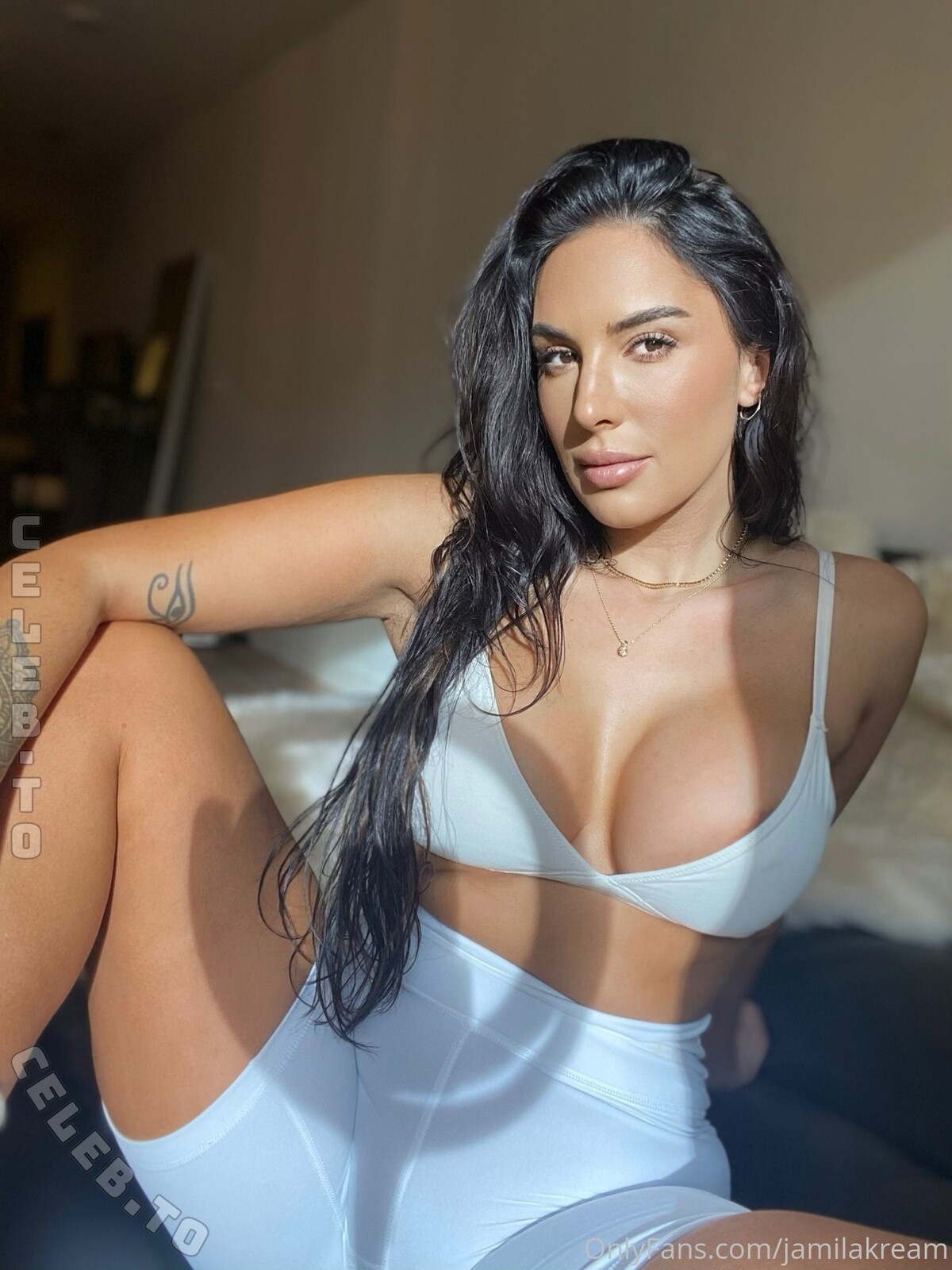 jameelahh nude photo 12