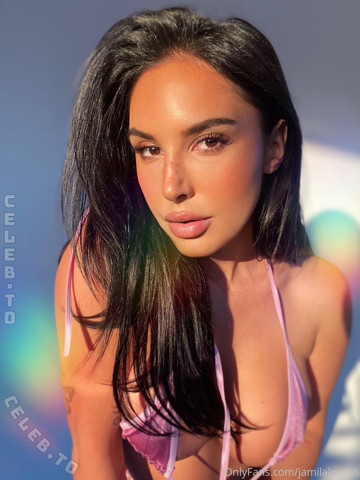 jameelahh nude photo 17
