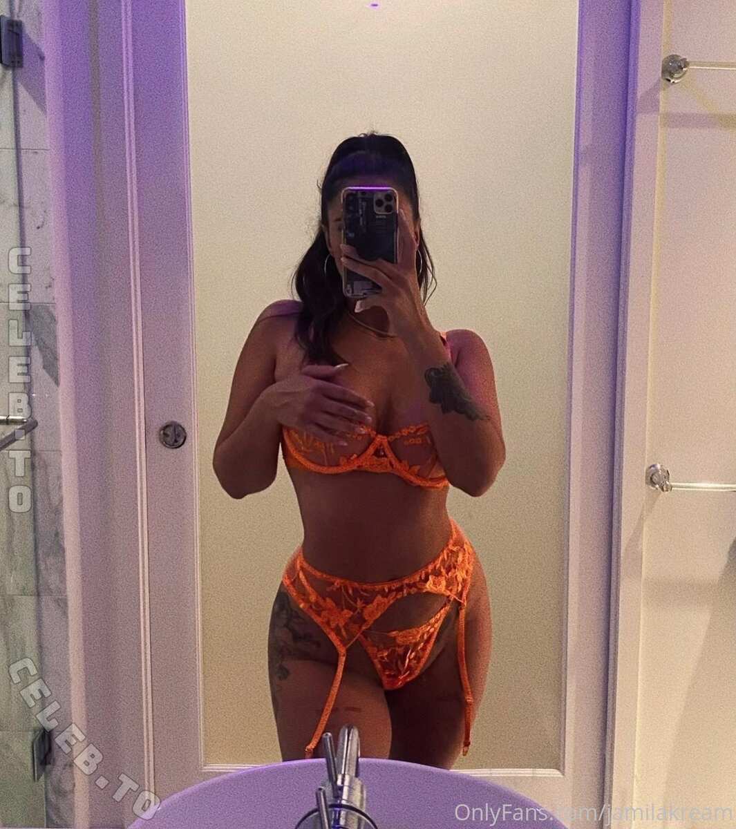 jameelahh nude photo 19