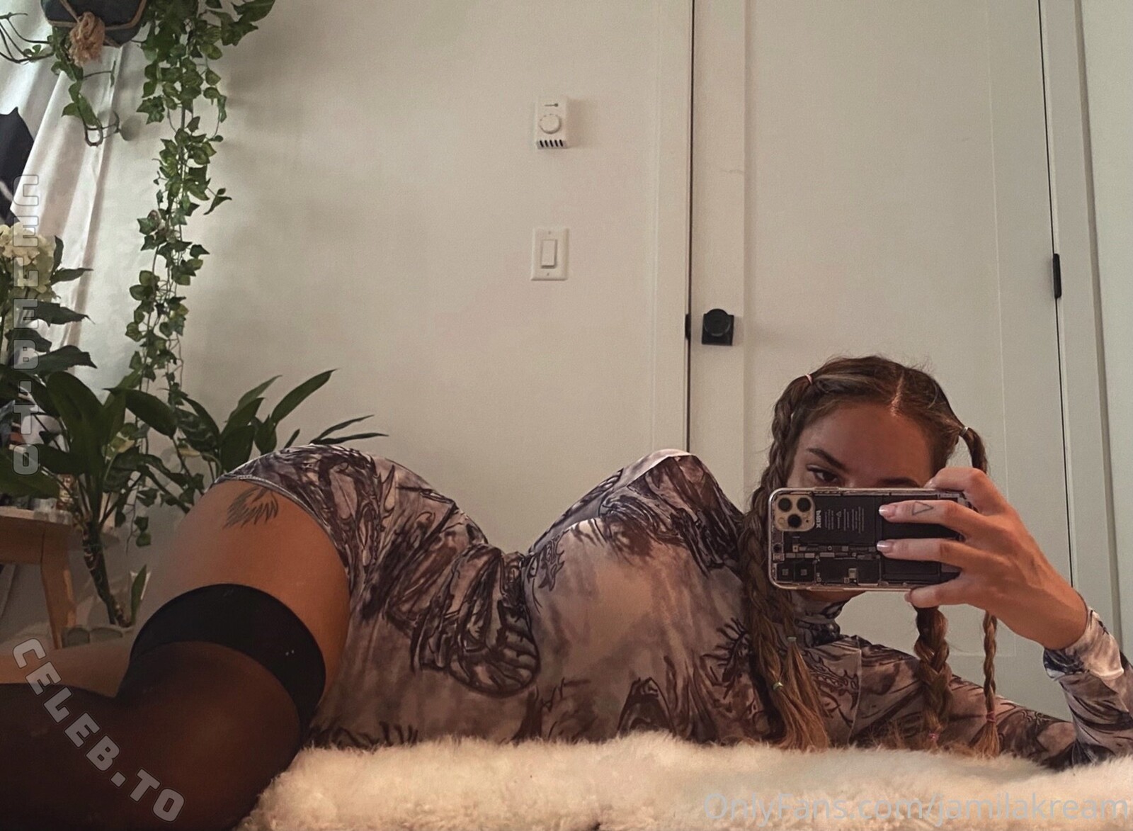 jameelahh nude photo 3