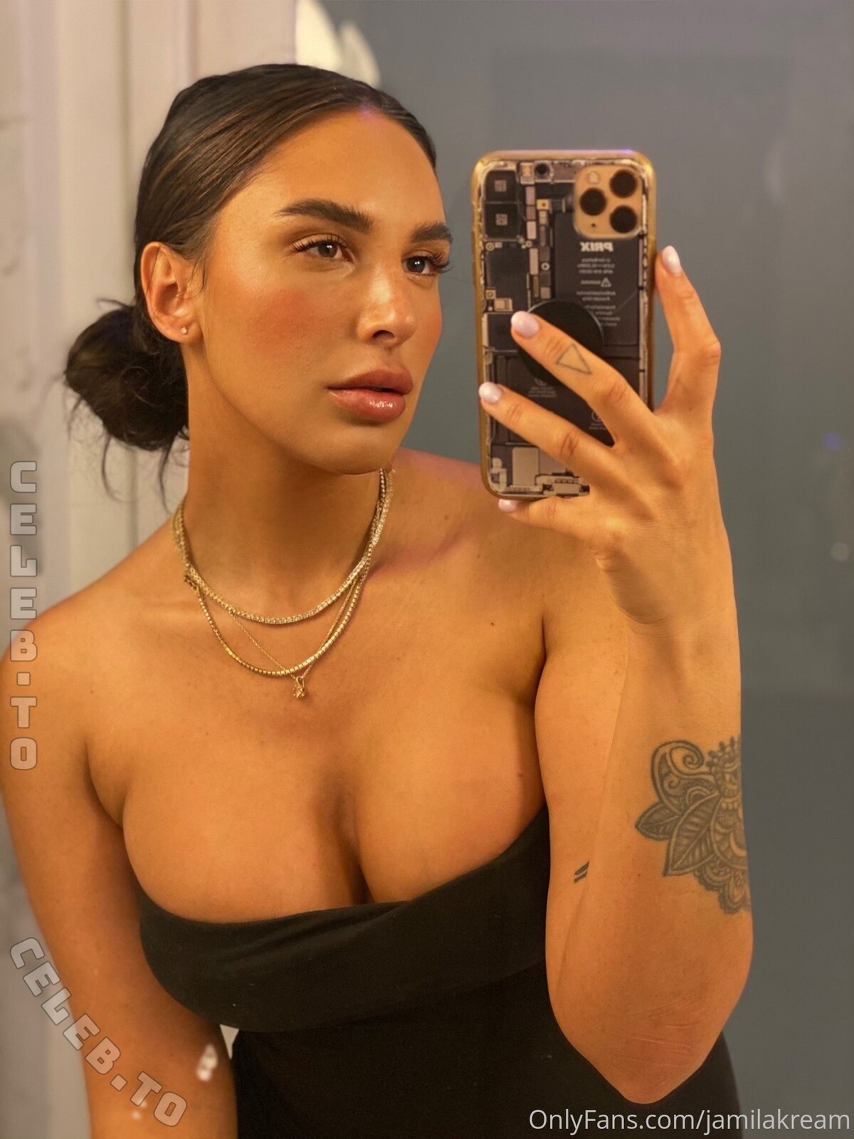 jameelahh nude photo 14