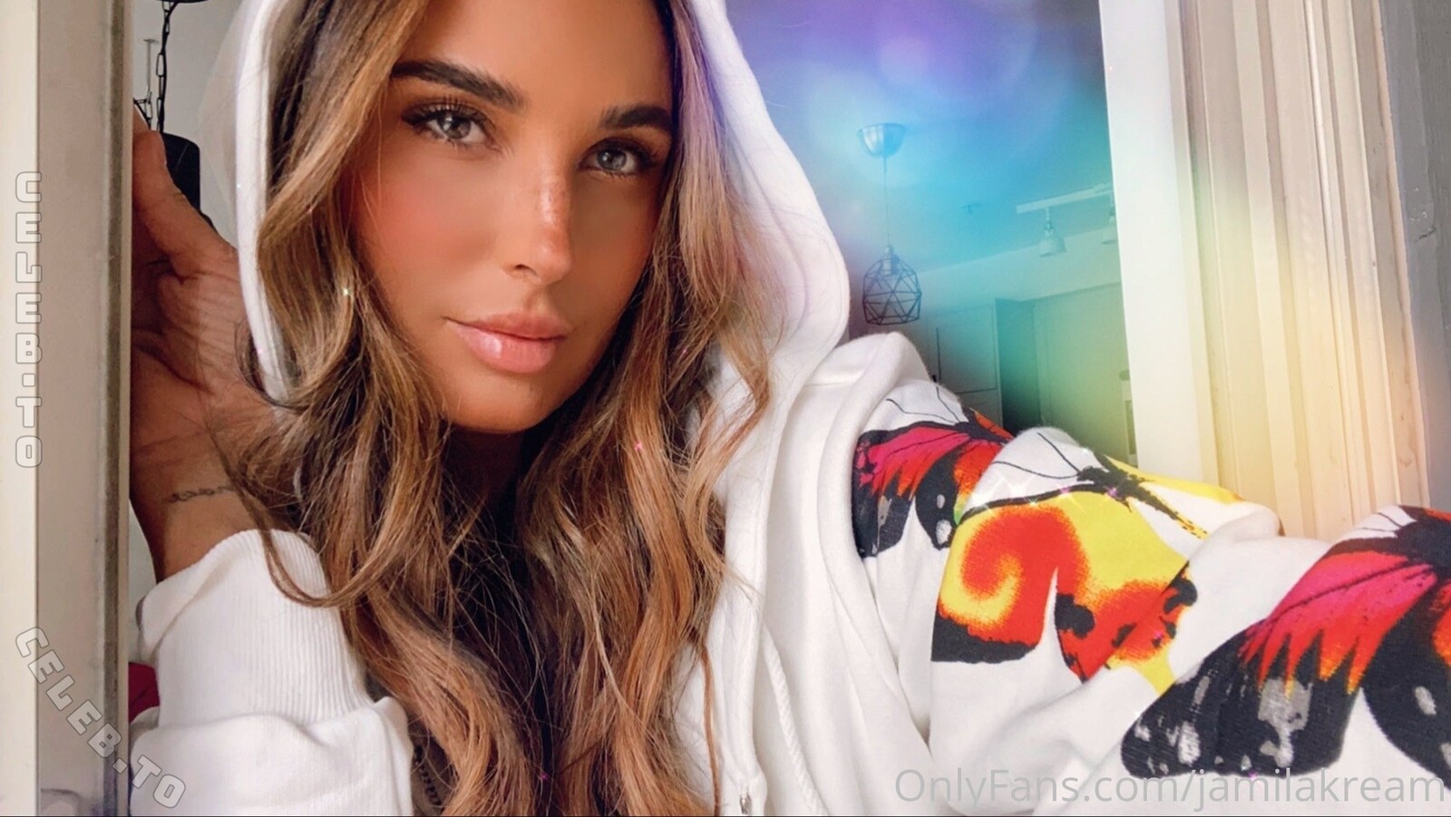 jameelahh nude photo 15