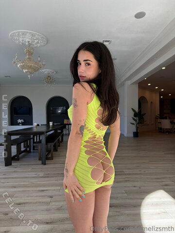 jamelizzzz nude photo 12
