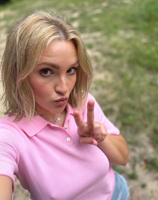 Jamie Lynn Spears nude photo 8